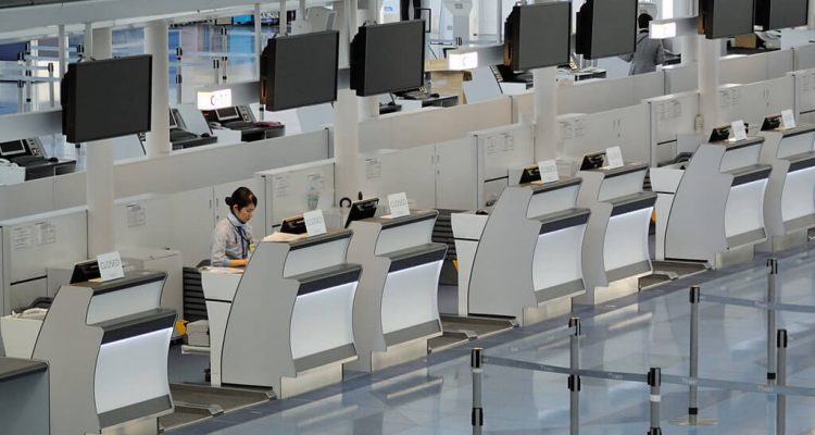 Airlines to start asking all passengers security questions before boarding US-bound flights | Secret Flying