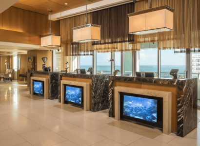 Cheap hotel deals in the USA | Secret Flying