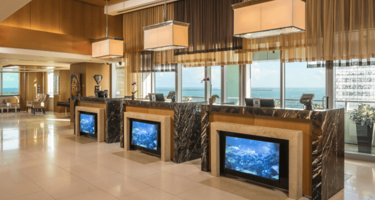 Cheap hotel deals in the USA | Secret Flying