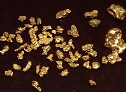 29 passengers on two flights caught using ‘rectal concealment’ to smuggle gold into India | Secret Flying