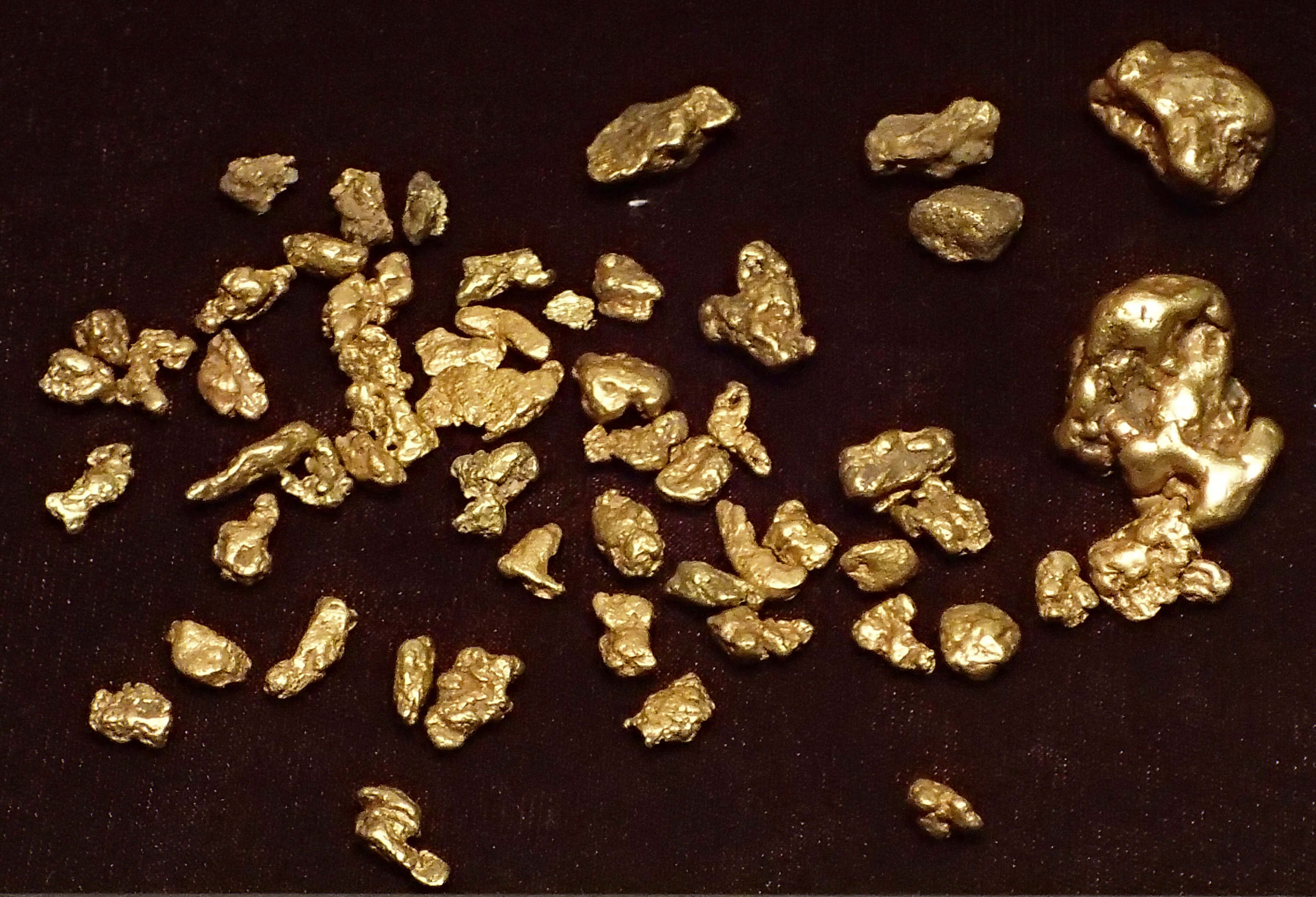 29 passengers on two flights caught using ‘rectal concealment’ to smuggle gold into India