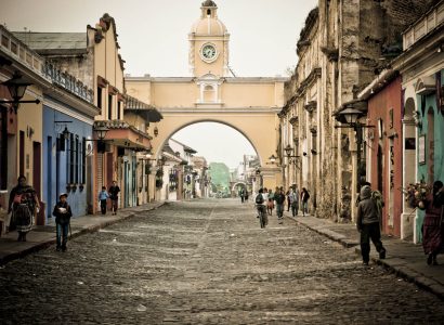 Flight deals from German cities to Guatemala City, Guatemala | Secret Flying