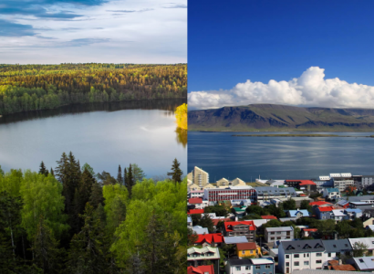 <div class='expired'>EXPIRED</div>Dallas, Texas to Helsinki, Finland for only $304 roundtrip (add a stop in Iceland for $16 more) | Secret Flying