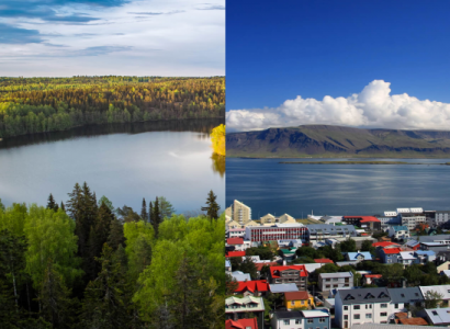 Flight deals from Seattle to Helsinki, Finland | Secret Flying