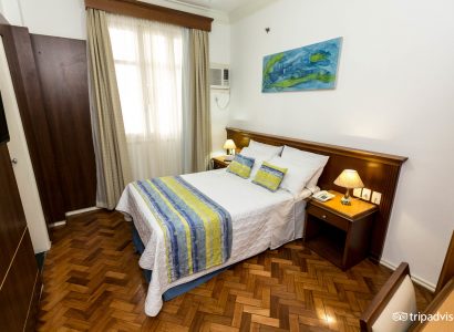 Cheap hotel deals in Rio de Janeiro, Brazil | Secret Flying