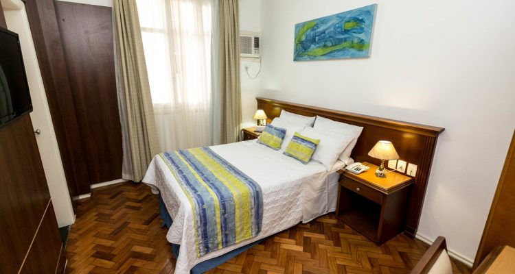 Cheap hotel deals in Rio de Janeiro, Brazil | Secret Flying