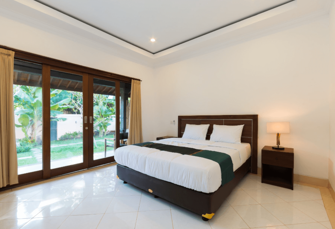 4* Mano Villa Seminyak in Bali, Indonesia for only $18 USD per night