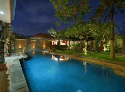 Cheap hotel deals in Bali, Indonesia | Secret Flying