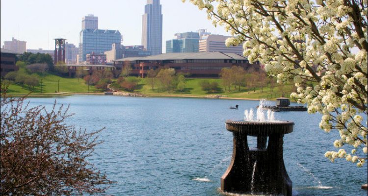Flight deals from Phoenix, Arizona to Omaha | Secret Flying