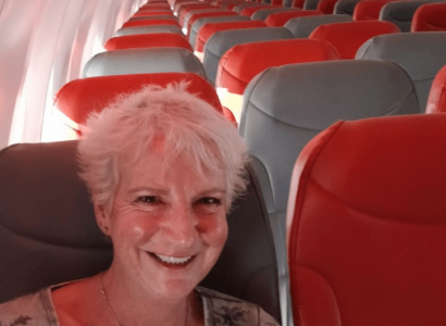 Jet2 passenger who paid only £46 gets an entire plane to herself | Secret Flying