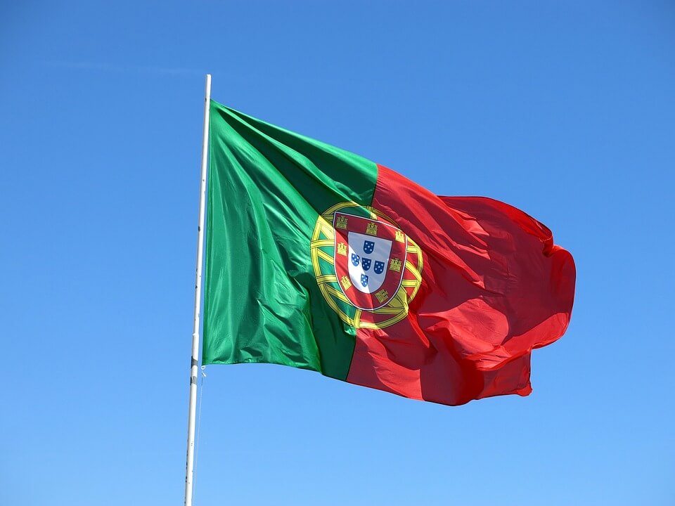 Miami to Portuguese cities from only $347 roundtrip (Oct-Mar dates)
