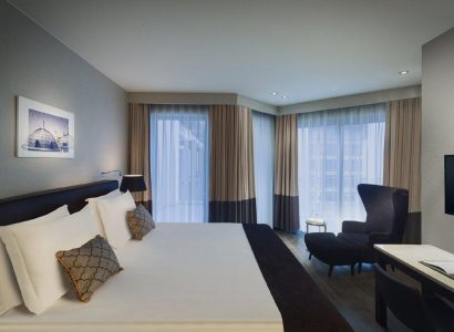 Cheap hotel deals in Istanbul, Turkey | Secret Flying