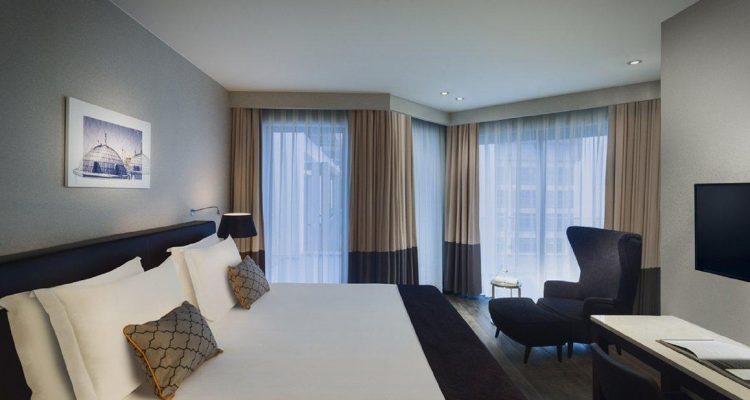 Cheap hotel deals in Istanbul, Turkey | Secret Flying Cheap hotel deals in Istanbul, Turkey | Secret Flying