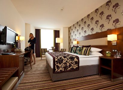 Cheap hotel deals in Liege, Belgium | Secret Flying