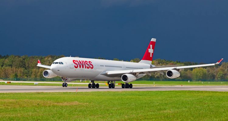 <div class='expired'>EXPIRED</div>BLACK FRIDAY: €30 off all Swiss International Air Lines flights departing Europe | Secret Flying
