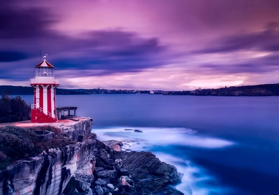 HOT!! US cities to Sydney, Australia from only $688 roundtrip