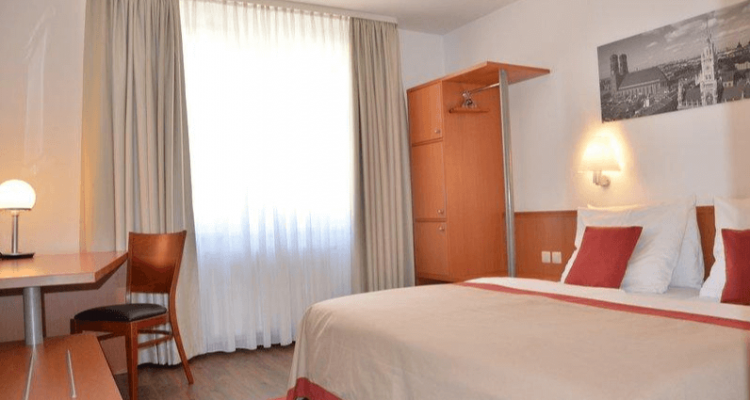 Cheap hotel deals in Germany | Secret Flying