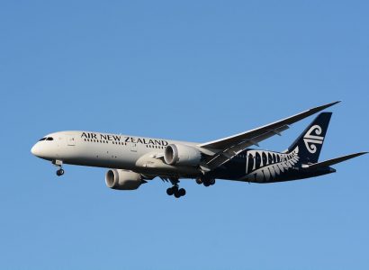 Outrage as Air New Zealand applies to trademark ‘Kia Ora’ | Secret Flying