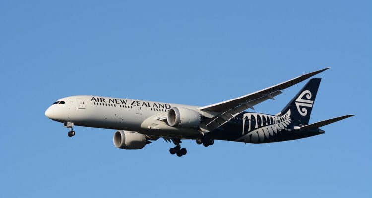 BLACK FRIDAY: London, UK to Auckland, New Zealand for only £399 roundtrip | Secret Flying