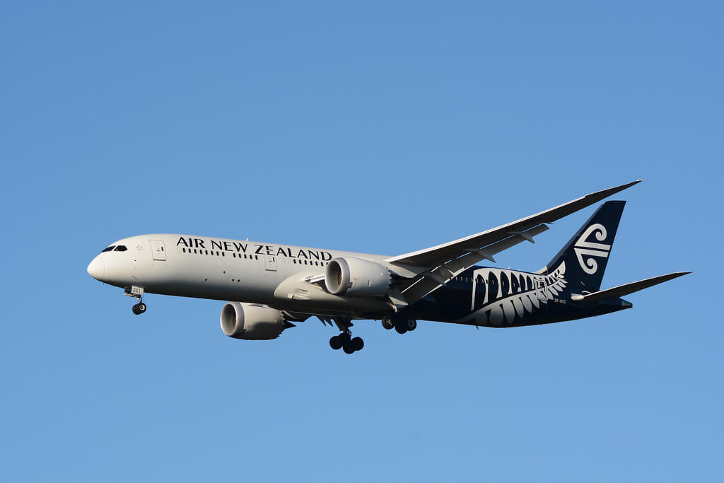 BLACK FRIDAY: London, UK to Auckland, New Zealand for only £399 roundtrip
