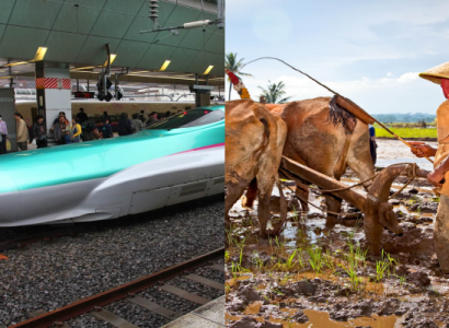 Flight deals from Houston, Texas to Tokyo, Japan & Jakarta, Indonesia | Secret Flying
