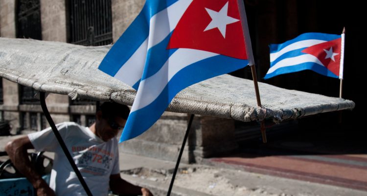 HOT!! Non-stop from Frankfurt, Germany to Havana or Varadero, Cuba for only €141 one-way | Secret Flying