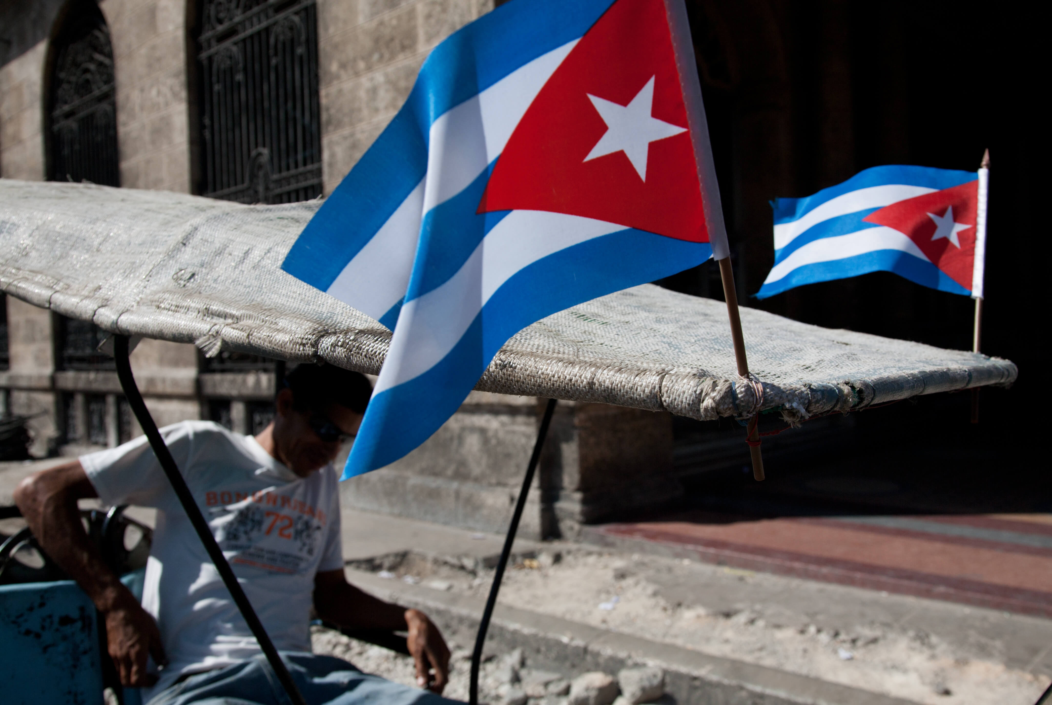 Porto or Lisbon, Portugal to Havana, Cuba from only €477 roundtrip