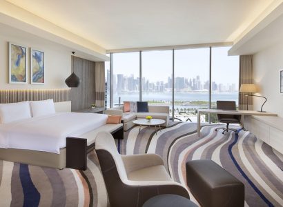 Cheap hotel deals in Doha, Qatar | Secret Flying