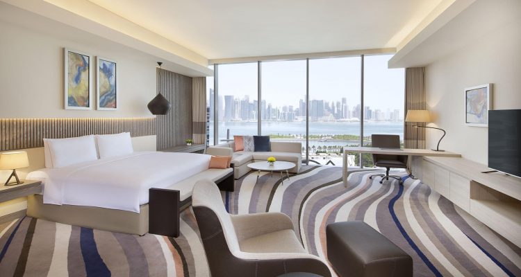 Cheap hotel deals in Doha, Qatar | Secret Flying Cheap hotel deals in Doha, Qatar | Secret Flying