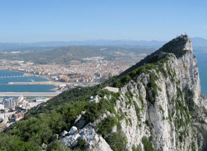 Flight deals from New York to the British Overseas Territory of Gibraltar | Secret Flying