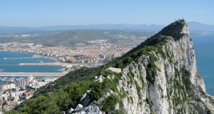 Flight deals from Hong Kong to the British Overseas Territory of Gibraltar | Secret Flying
