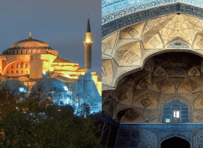 Flight deals from Milan, Italy to Istanbul, Turkey and Tehran, Iran | Secret Flying