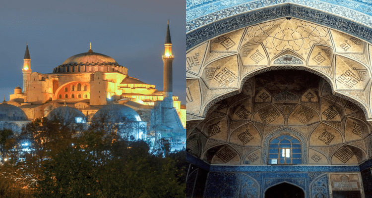 Flight deals from Milan, Italy to Istanbul, Turkey and Tehran, Iran | Secret Flying