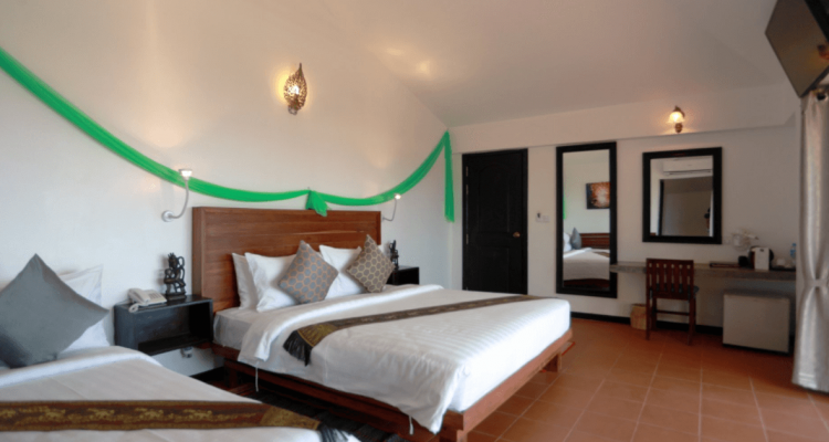 Cheap hotel deals in Siem Reap, Cambodia | Secret Flying