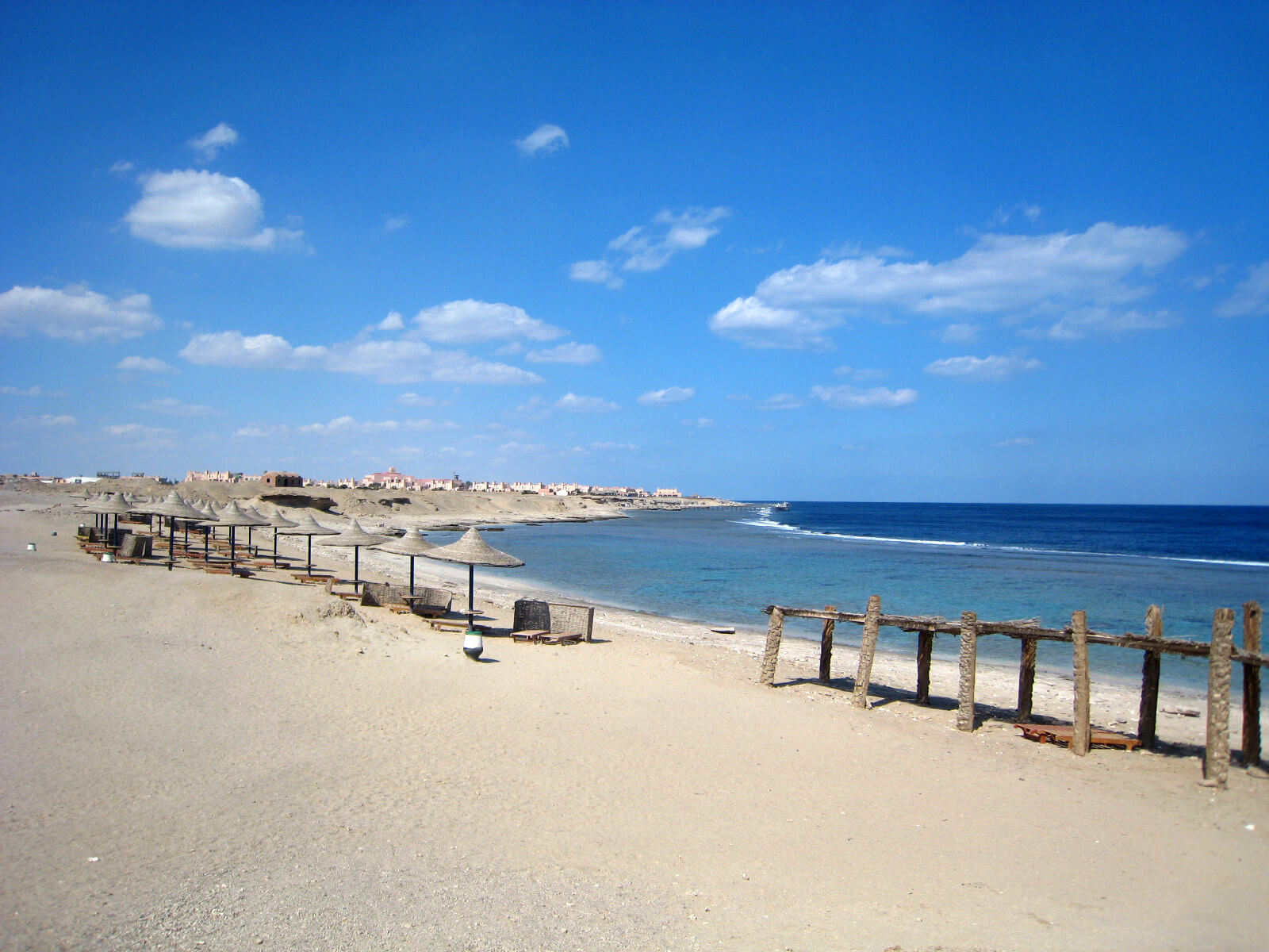 Non-stop from Naples or Milan, Italy to Egyptian cities from only €72 roundtrip
