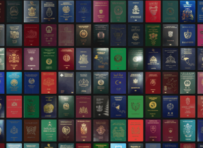 Singapore passport now the world’s ‘most powerful’ | Secret Flying