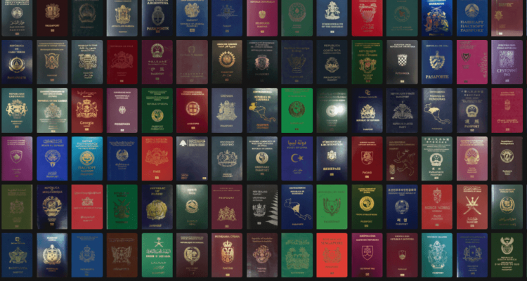 Singapore passport now the world’s ‘most powerful’ | Secret Flying Singapore passport now the world’s ‘most powerful’ | Secret Flying