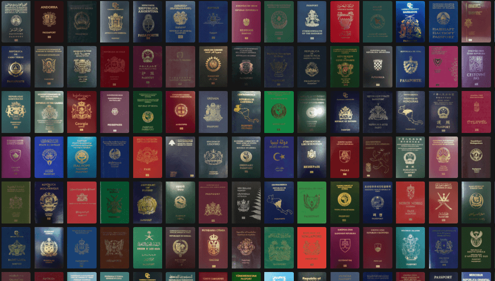 Singapore passport now the world’s ‘most powerful’