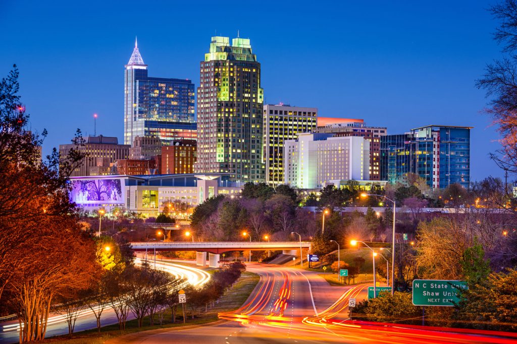 10 Best Things to Do in Raleigh (2026 Guide)