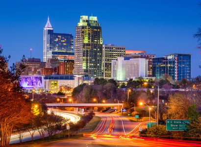 Flight deals from Chicago to Raleigh, North Carolina | Secret Flying