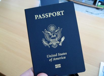 Some Americans may need a passport to fly domestically in 2018 | Secret Flying