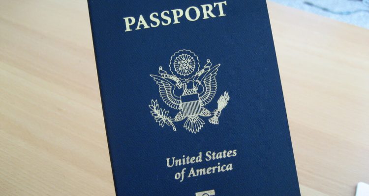 Some Americans may need a passport to fly domestically in 2018 | Secret Flying Some Americans may need a passport to fly domestically in 2018 | Secret Flying