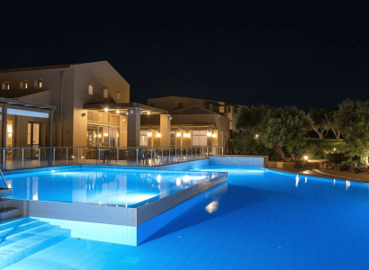 5* Village Heights Golf Resort in the Greek Island of Crete for only €24 per night | Secret Flying