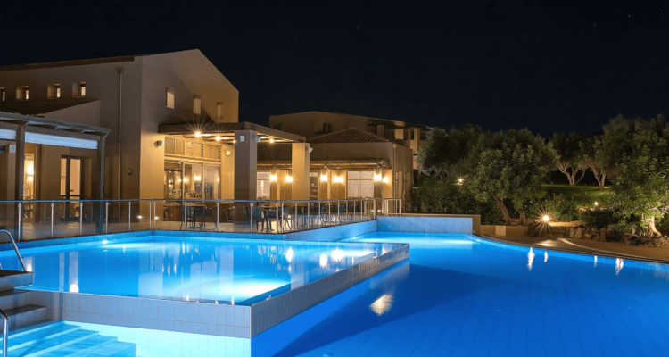 <div class='expired'>EXPIRED</div>5* Village Heights Golf Resort in the Greek Island of Crete for only €24 per night | Secret Flying