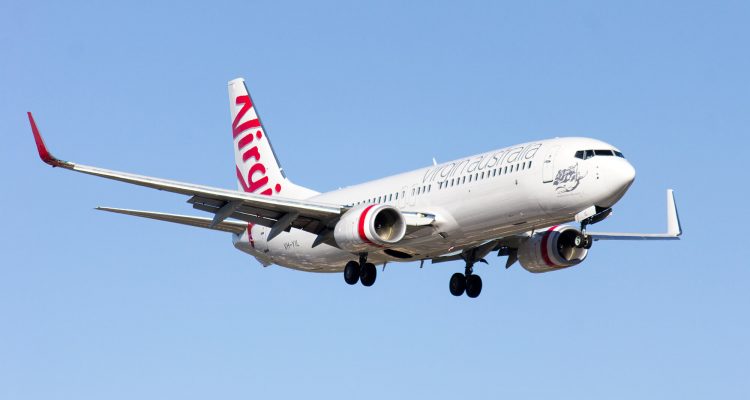Virgin Australia flight diverted after passenger threatened to kill all on board | Secret Flying