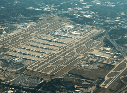 Flight deals from er cut at Hartsfield–Jackson Atlanta International Airport on Sunday led to a partial shut-down, affecting holiday travel | Secret Flying