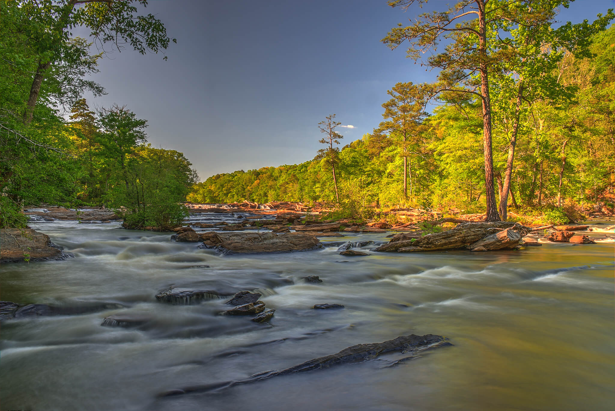 Manchester, UK to Atlanta, USA for only £423 roundtrip