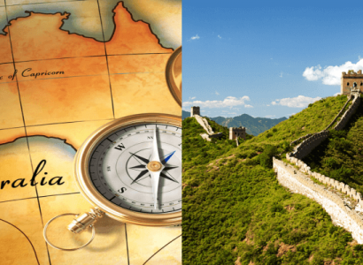 Flight deals from London, UK to Australian cities | Secret Flying