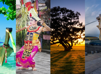 Flight deals from London, UK to Thailand, Indonesia, Australia and Singapore | Secret Flying