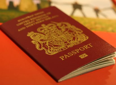 British passports to return to blue colour after Brexit | Secret Flying